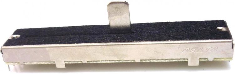 Fader A503 2x50KOhm 60mm CM-5300