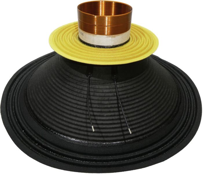CELTO ACOUSTIQUE Recone Kit 18EX1505-8RK (SU218TL)