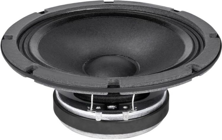 Faital Pro 8 FE 200 C 8" Lautsprecher 130 W 4 Ohm