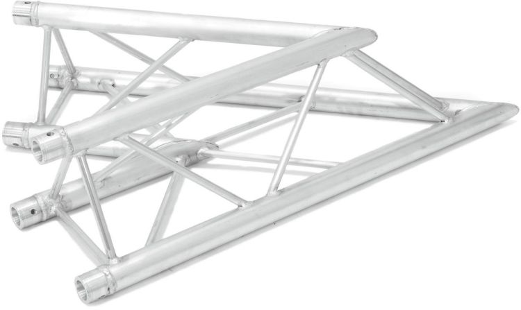 ALUTRUSS TRILOCK E-GL33 C-19 2-Wege-Ecke 45°