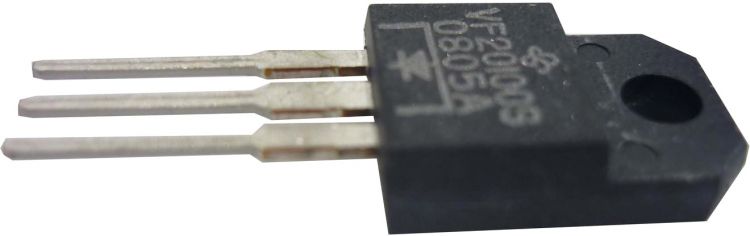 Diode VF20100S