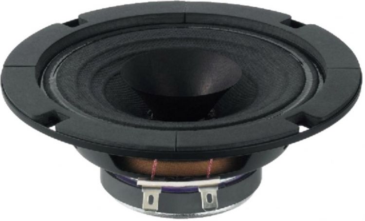 MONACOR SP-272/8 ELA-Breitband-Lautsprecher