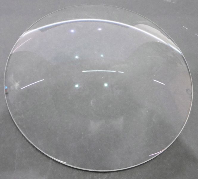 Linse LED SL-600 163mm