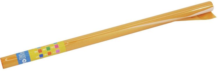 EUROLITE Farbfolienbogen 103 straw 61x50cm