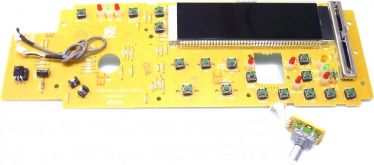 Platine (Display) CMP-2001