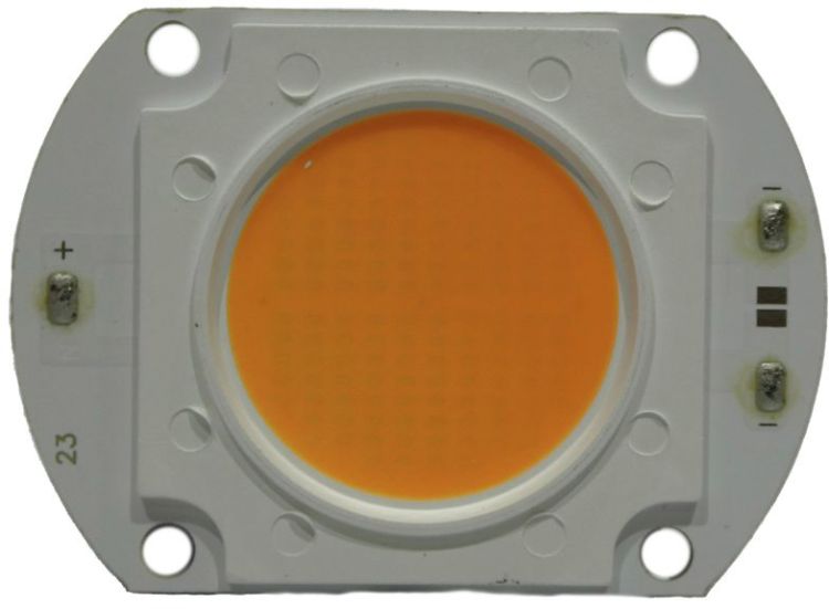 LED COB 100W IP Audience Blinder WW ()