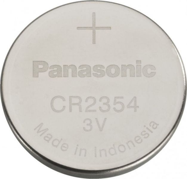 PANASONIC CR-2354 Lithium-Batterie
