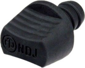 Neutrik NDJ Dummy Plug für Klinkenbuchsen