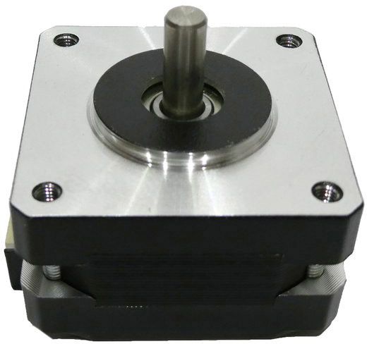 Steppermotor 39BYG161-B-13H LED Twin Scan (Tilt)