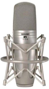 Shure KSM44