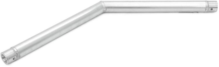 ALUTRUSS SINGLELOCK SPAC-23 QUICK-LOCK Ecke 135°