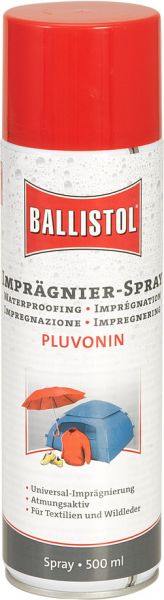 ACCESSORY Imprägnierspray, 500ml - günstig bei LTT