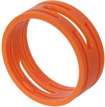 Neutrik XX-Series colored ring Orange