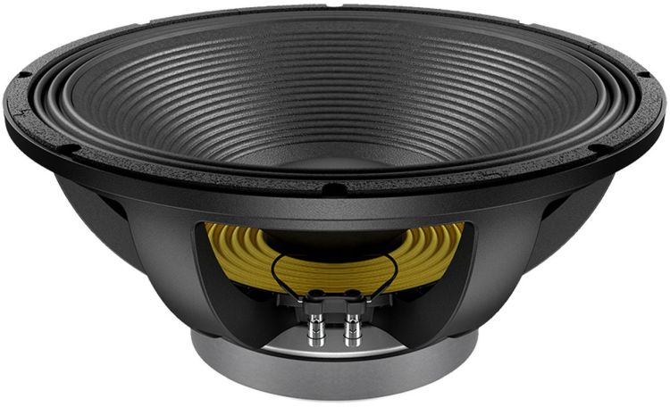 LAVOCE SAF184.03/4 18" Subwoofer, Ferrit, Alukorb