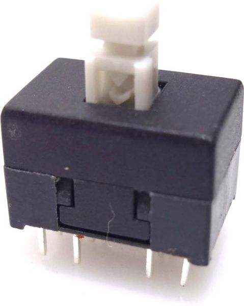 Schalter (Funktion) CM-5300 4 Pin