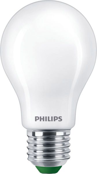 PHILIPS MAS LEDBulbND4-60W E27 840 A60 FR G UE