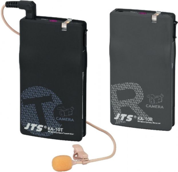 JTS KA-10/1PACK Audio-Uebertragungssystem