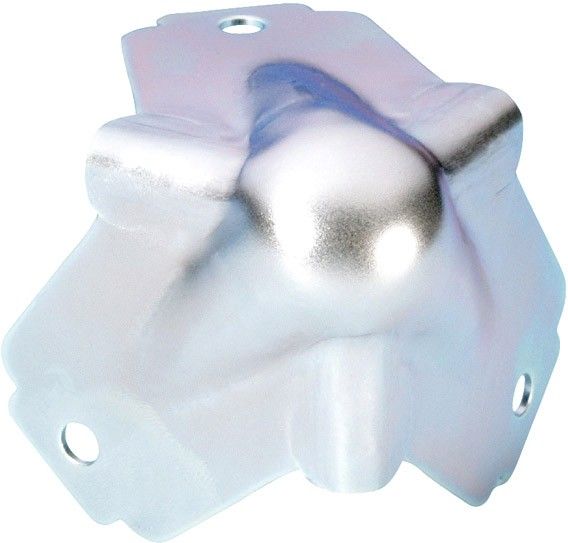 Adam Hall Hardware 4117 Kugelecke mittel dreischenklig