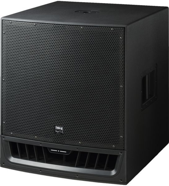 Aktiver Power PA-Subwoofer PSUB-418AK