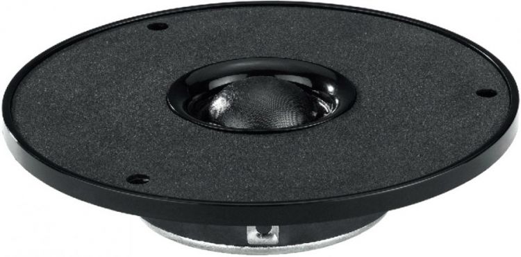 NUMBER ONE DT-280 HiFi-Dome-Tweeter