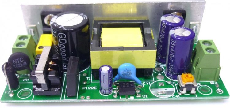 EUROLITE Platine (Netzteil) 24V/1A (HS-U25S24NC)