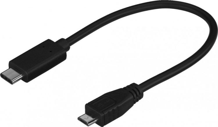 USB-3102CBMC USB 3.1 Kabel