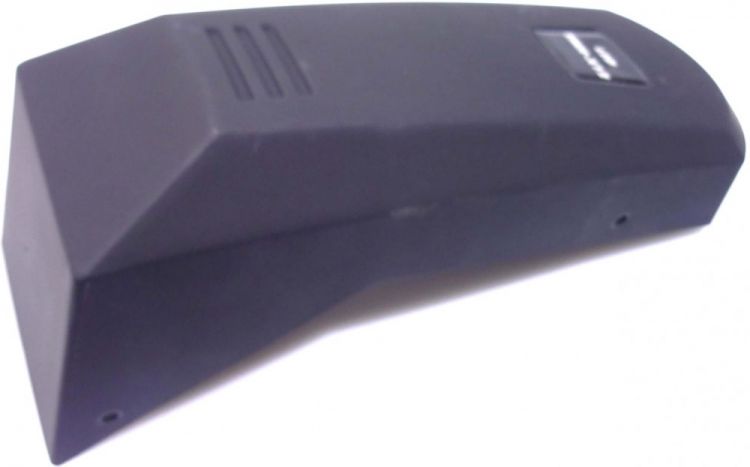 Gehäuseteil TMH-X12 (Arm) schwarz