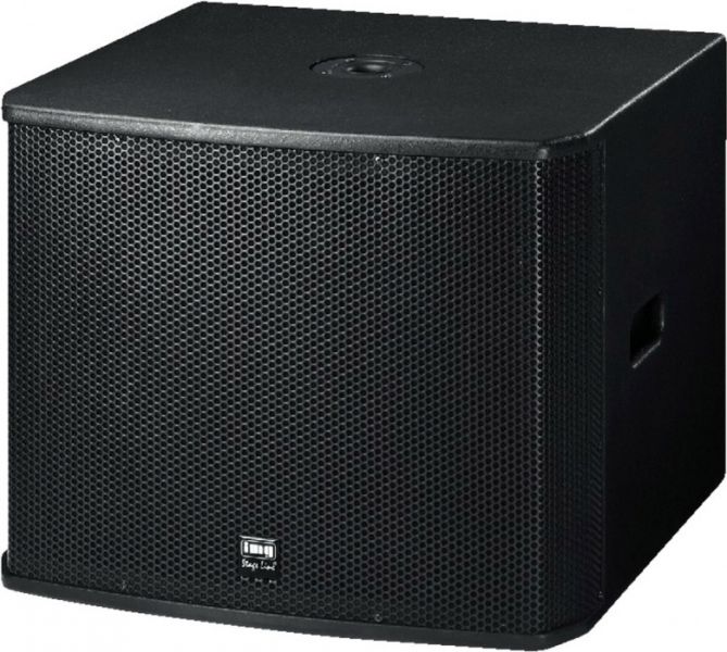IMG STAGE LINE PSUB-15AKA Aktiv-Subwoofer