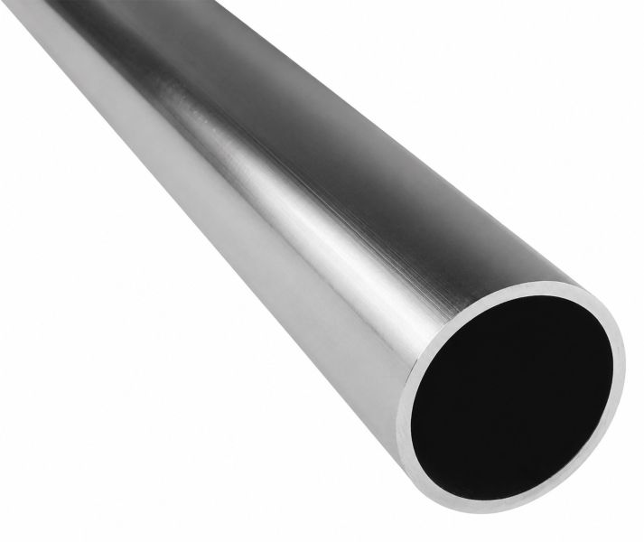 Riggatec Alu-Rohr Rund 110x5mm Länge 2,0 m
