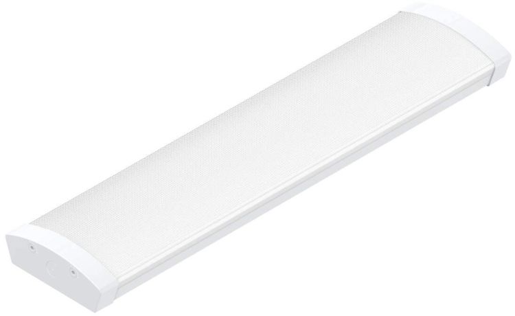 SLV BATTEN FLAT P, 600 27 830/840/850 ML Microwave WH