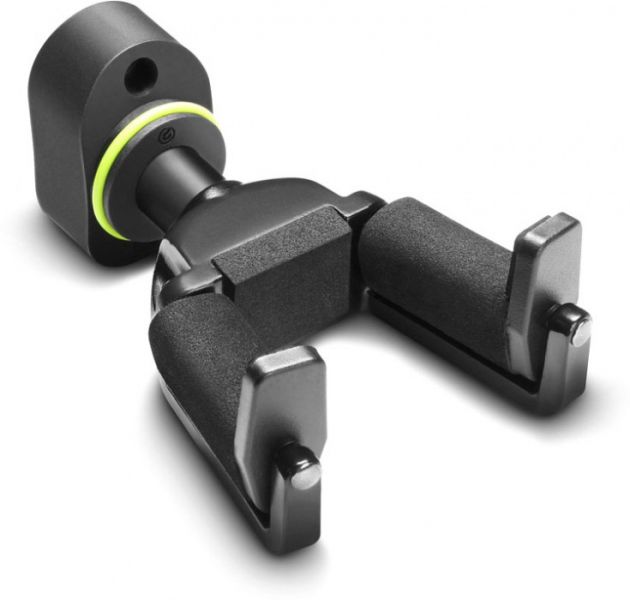 Gravity GS 01 WMB Neck Hug" Wandhalter für Gitarren