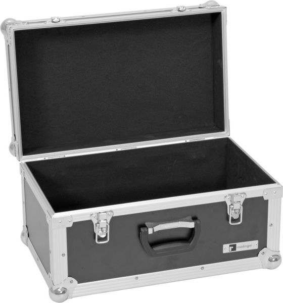 ROADINGER Universal-Koffer-Case Tour Pro 52x29x32 schwarz