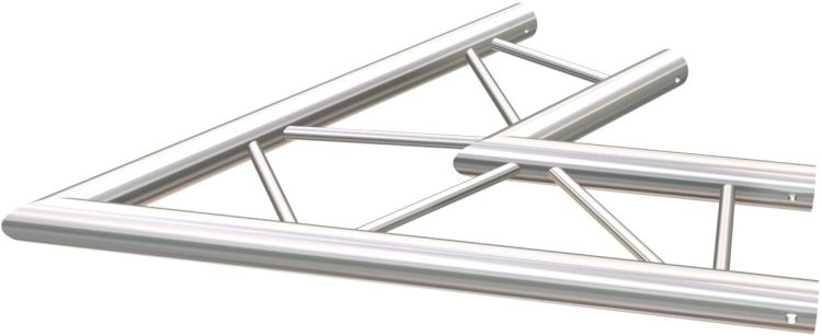 Global Truss F32 C20H L60-60 Ecke 100 cm