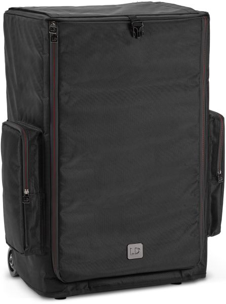 LD Systems ANNY® 12 PC - Wetterschutzhülle für den mobilen Einsatz von ANNY® 12