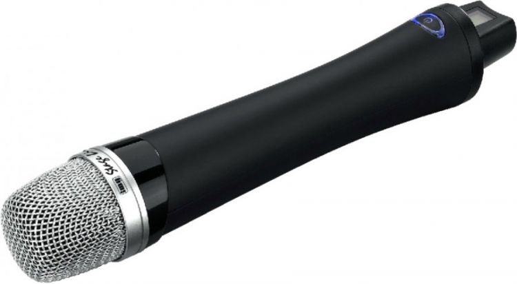 IMG STAGE LINE ATS-12HT Handmikrofonsender