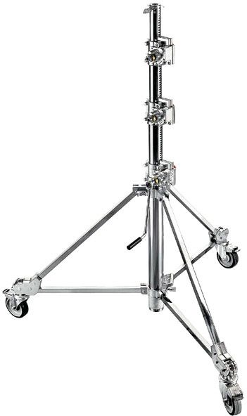 Manfrotto -  B7043CS -Strato Safe Stand 43