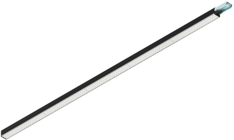 SLV EASYLIGHT 2500 140 835/840/850 NB BK ML, Trunking System 2500mm