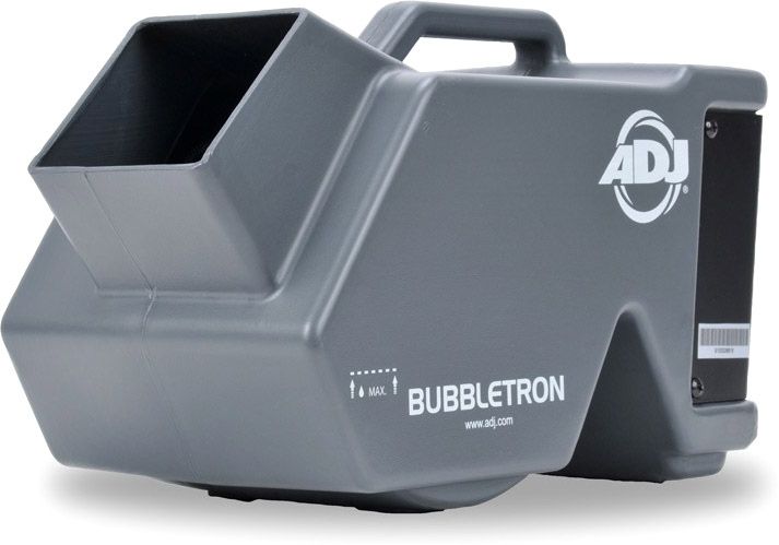 American DJ Bubbletron GO Seifenblasenmaschine