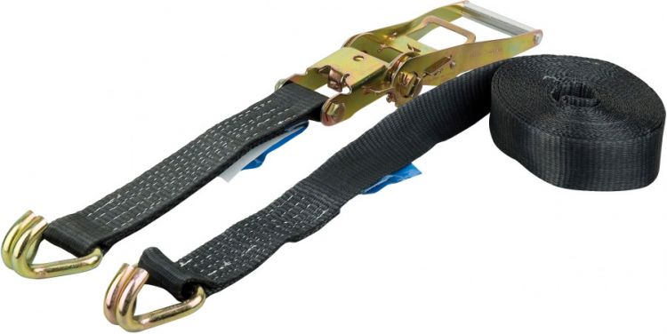 Lodestar Strap 50 mm x 8 m Spanngurt