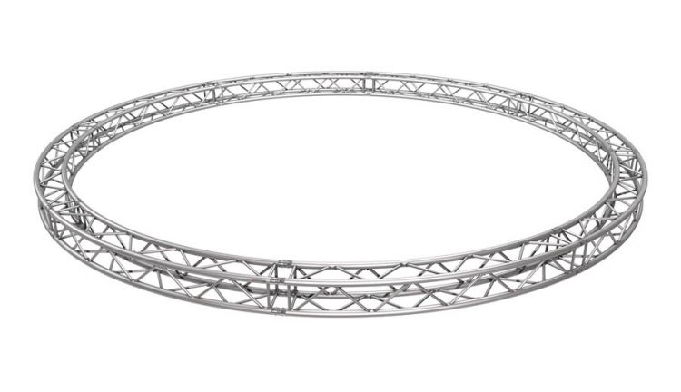 Naxpro-Truss FD 34 Traversenkreis 7 m