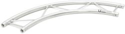 ALUTRUSS BILOCK Elemento f.Círculo 1,5m ins.hori.90°