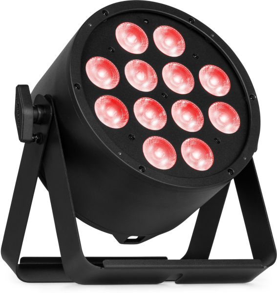 beamZ Pro BAC330 LED ProPar RGBW