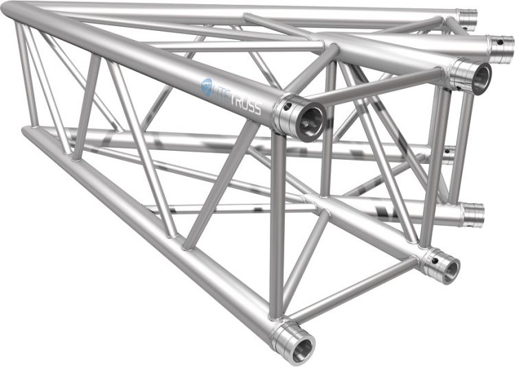 Litetruss H44V-C001 2-Weg Winkel 45°
