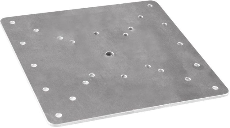 ALUTRUSS LCD-Traversenplatte