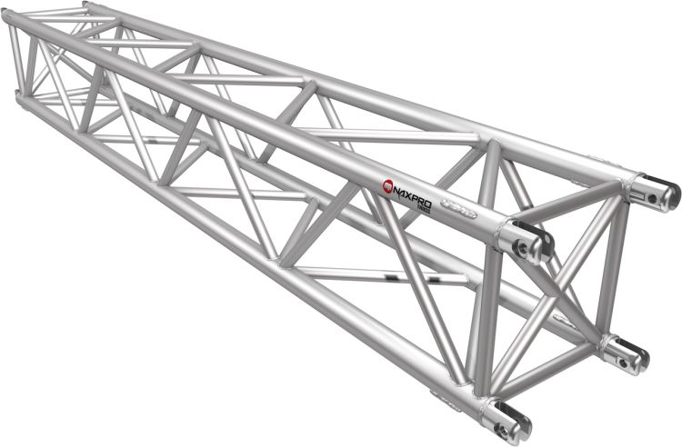Naxpro-Truss GS 34 Strecke 8 ft (243,84 cm)