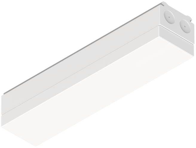 SLV EASYLIGHT, FIB 300 5 25 WH Feed in Box 300mm, 5 pole, 2,5mm2
