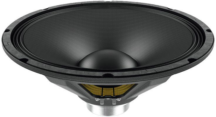 LAVOCE WSN152.50 15" Woofer, Neodym, Stahlkorb