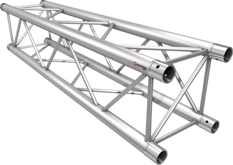 Naxpro-Truss FD 24 Strecke 100 cm -B-Stock-