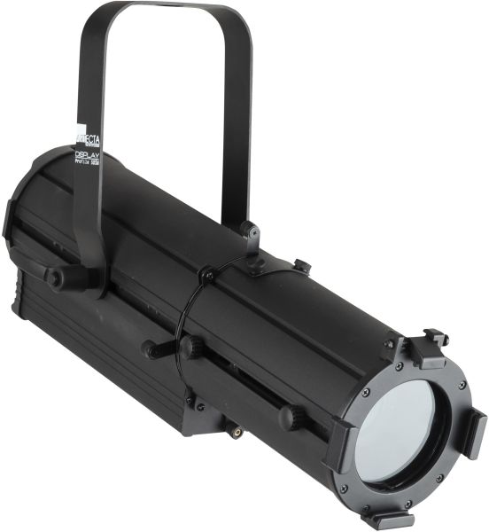 Artecta Display Profile 50 SW 50 W Schaltbares Weiße LED-Profil - Schwarz