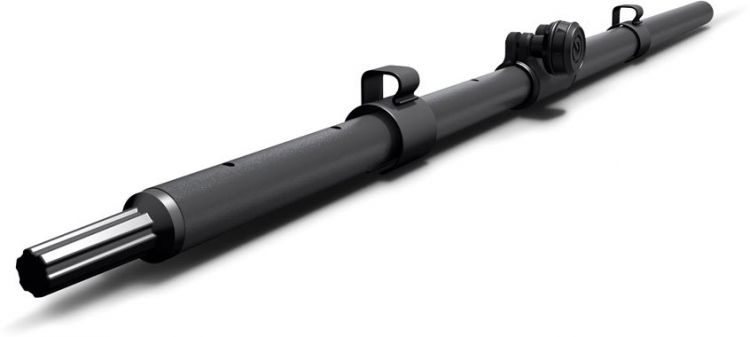 LD Systems CURV 500 TS DB Distanzstange für LDCURV500TS
